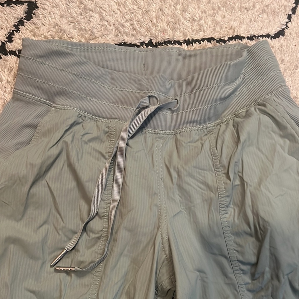 - lululemon Dance Studio Mid-Rise Jogger
Full Length 4 - Picture 5 of 7